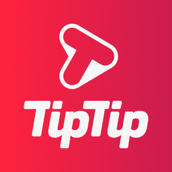 TipTip logo