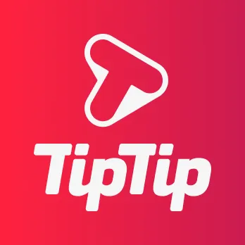 TipTip logo